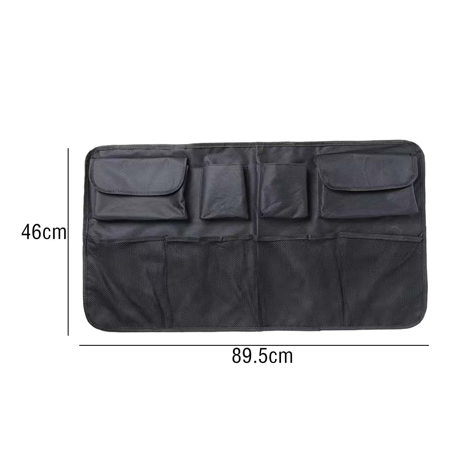 Organizer Kursi Belakang Mobil - Travel Accessories Useful ulasan dan harga