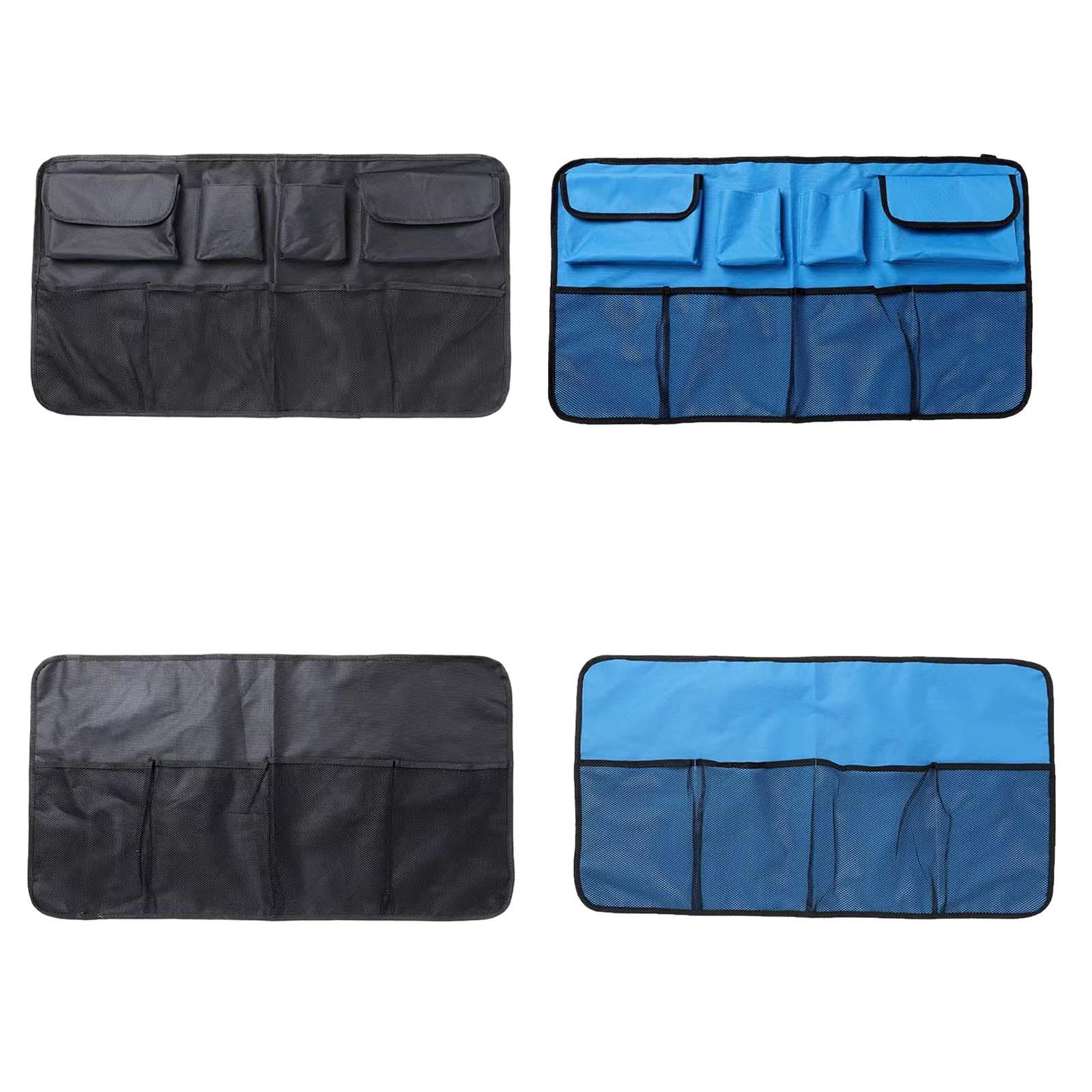 Organizer Kursi Belakang Mobil - Travel Accessories Useful ulasan dan harga