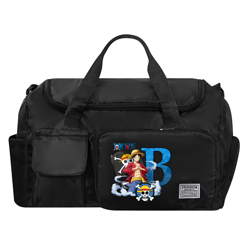 Tas Travel Pria Wanita One Pie - Travel Accessories For Men ulasan dan harga