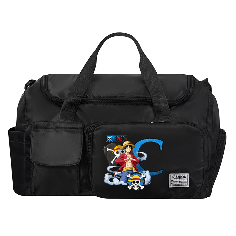 Tas Travel Pria Wanita One Pie - Travel Accessories For Men ulasan dan harga