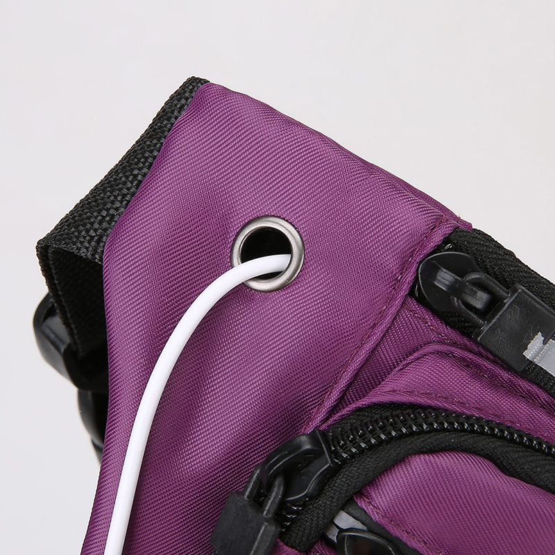 Tas Pinggang Fashion Uniseks - - Travel Accessories For Men ulasan dan harga