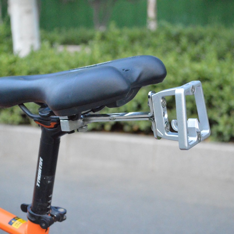 Rangka Konversi Belakang Baja  - Travel Accessories Bike ulasan dan harga
