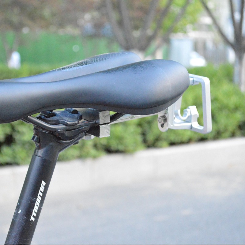 Rangka Konversi Belakang Baja  - Travel Accessories Bike ulasan dan harga