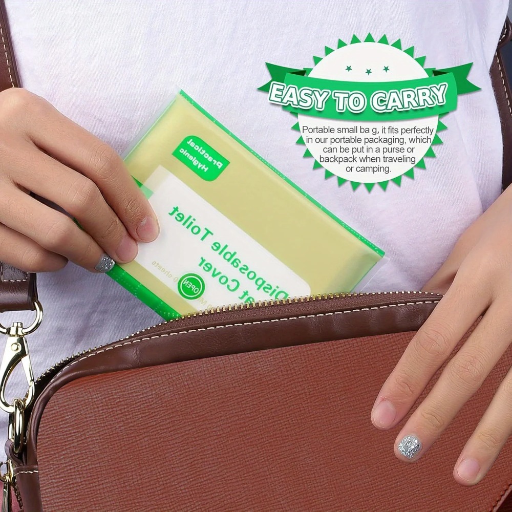 20/50 Buah Penutup Tempat Dudu - Travel Accessories Useful ulasan dan harga