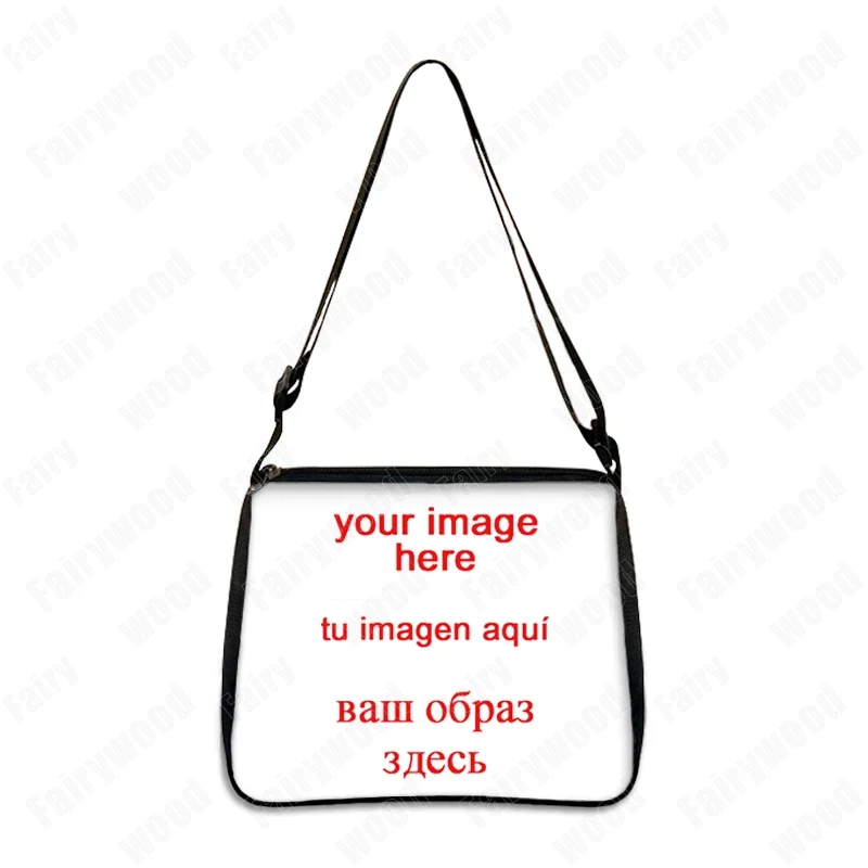 Sesuaikan Foto/Nama/Logo Tas T - Travel Accessories Logo ulasan dan harga