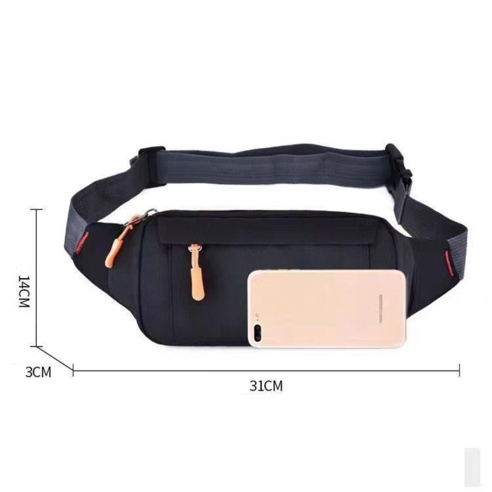 Tas Pinggang wanita, Tas Pingg - Travel Accessories For Men ulasan dan harga