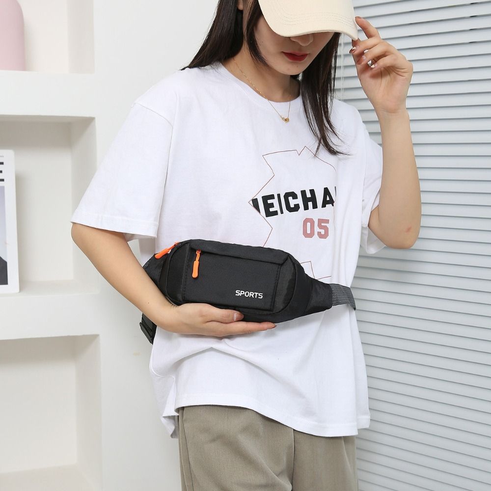 Tas Pinggang wanita, Tas Pingg - Travel Accessories For Men ulasan dan harga