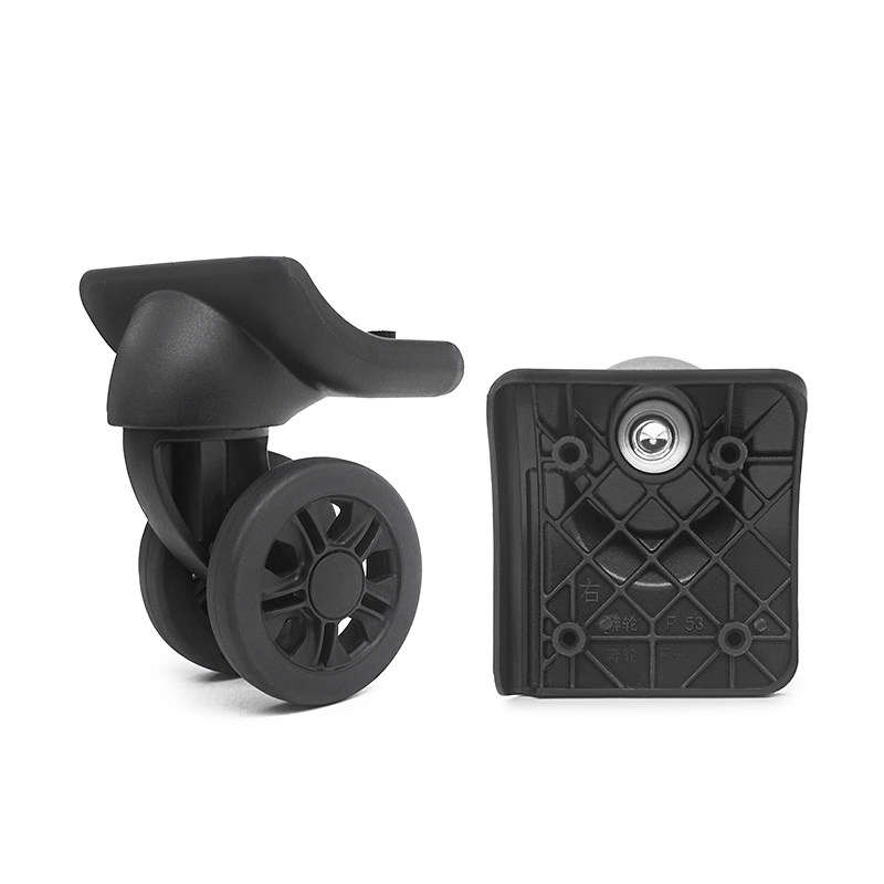 F52 F-52 F53 Roda Pengganti Ro - Travel Accessories Samsonite ulasan dan harga
