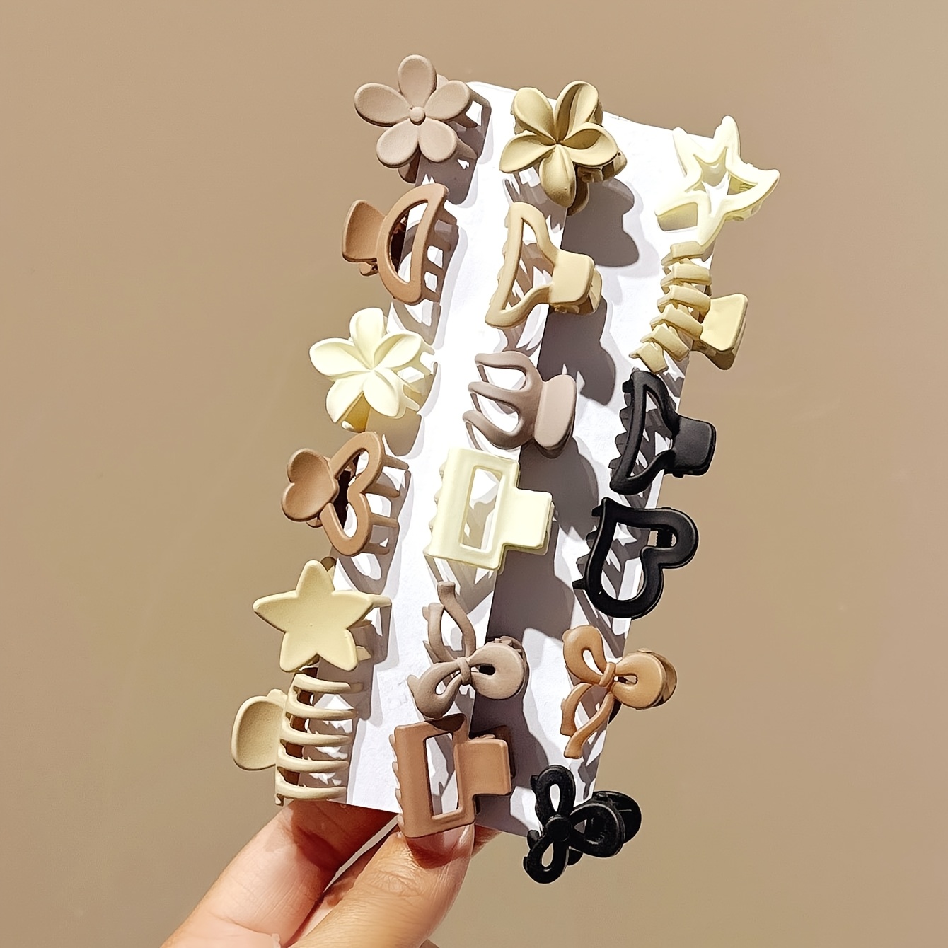 5/10/20/30 Buah Klip Kecil Pak - Travel Accessories Useful ulasan dan harga